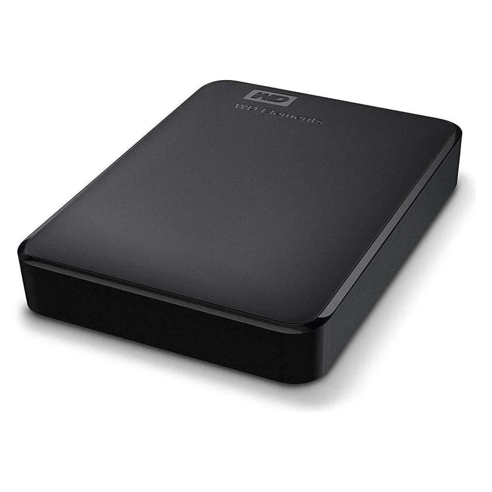 WD Elements Portable 6TB