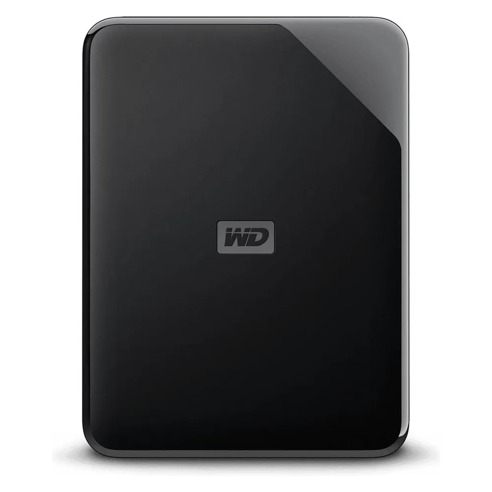 WD Elements SE (5 TB)