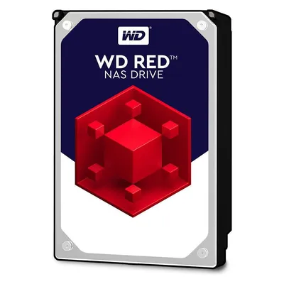 WD Red Retail
