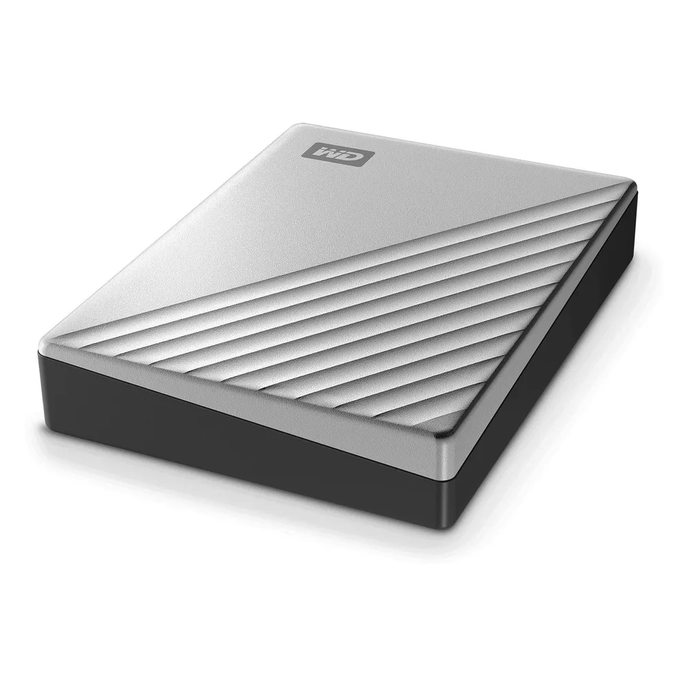 WD My Passport Ultra for Mac (5 TB)