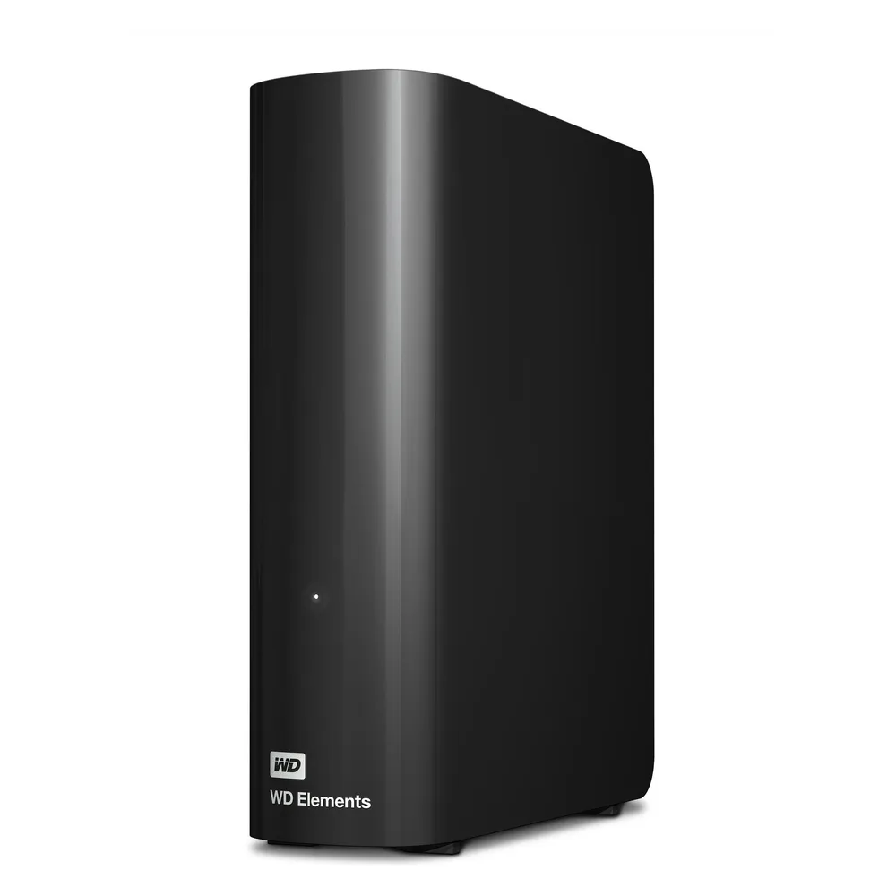 WD Elements Desktop 24TB
