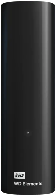 WD Elements Desktop 24TB