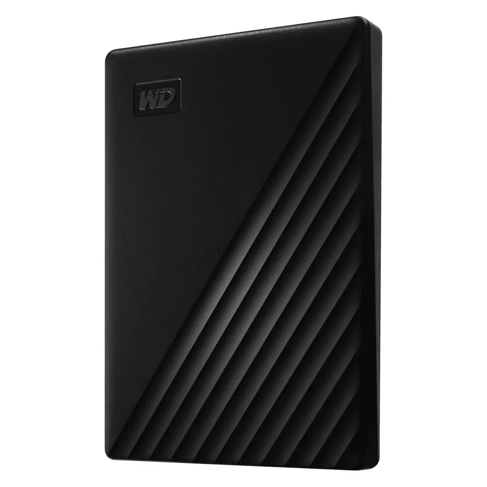 WD My Passport external hard