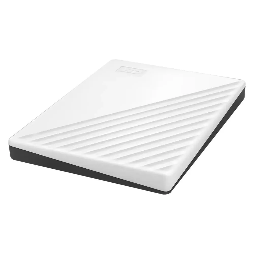 WD My Passport (2 TB)