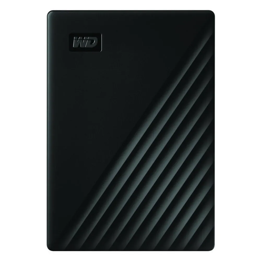 WD Drive PLUS