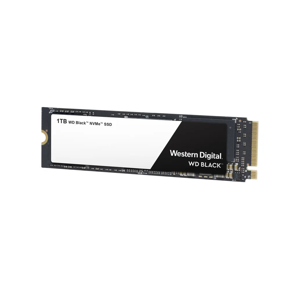 WD WDS100T2X0C | wds100t2x0c-00l350 | 1 TB - M.2