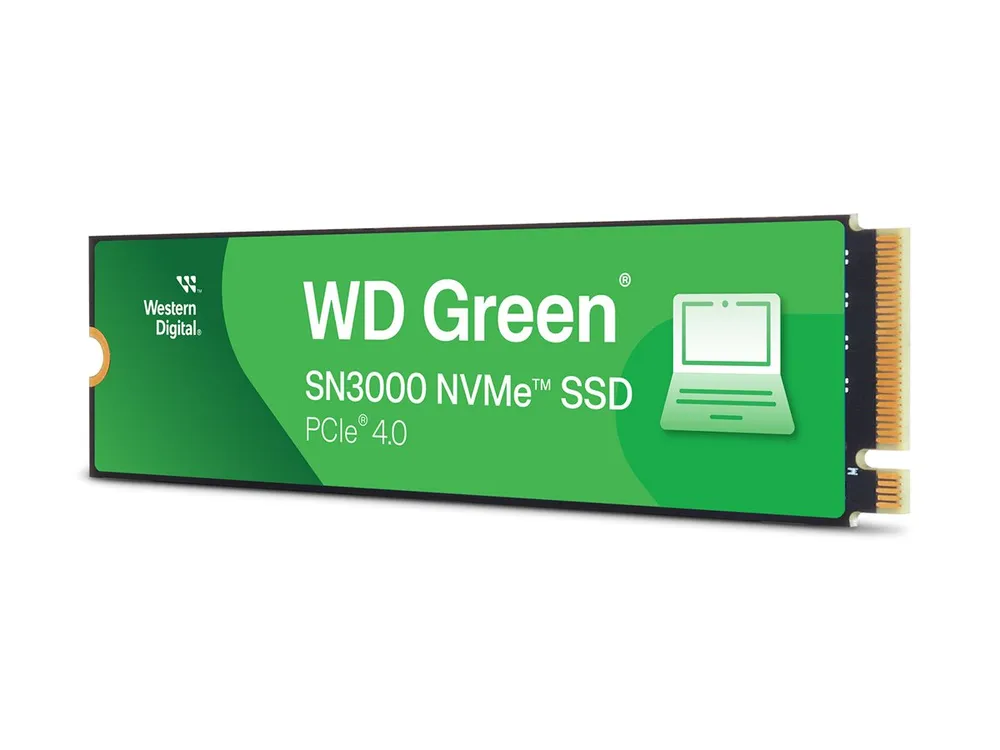 WD Green SN3000 WDS100T4G0E-00CPS0 | wds100t4g0e-00cps0 | SSD - 1 TB