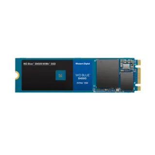 WD SN500 | wds500g1b0c-00s6u0 | 500 GB - M.2
