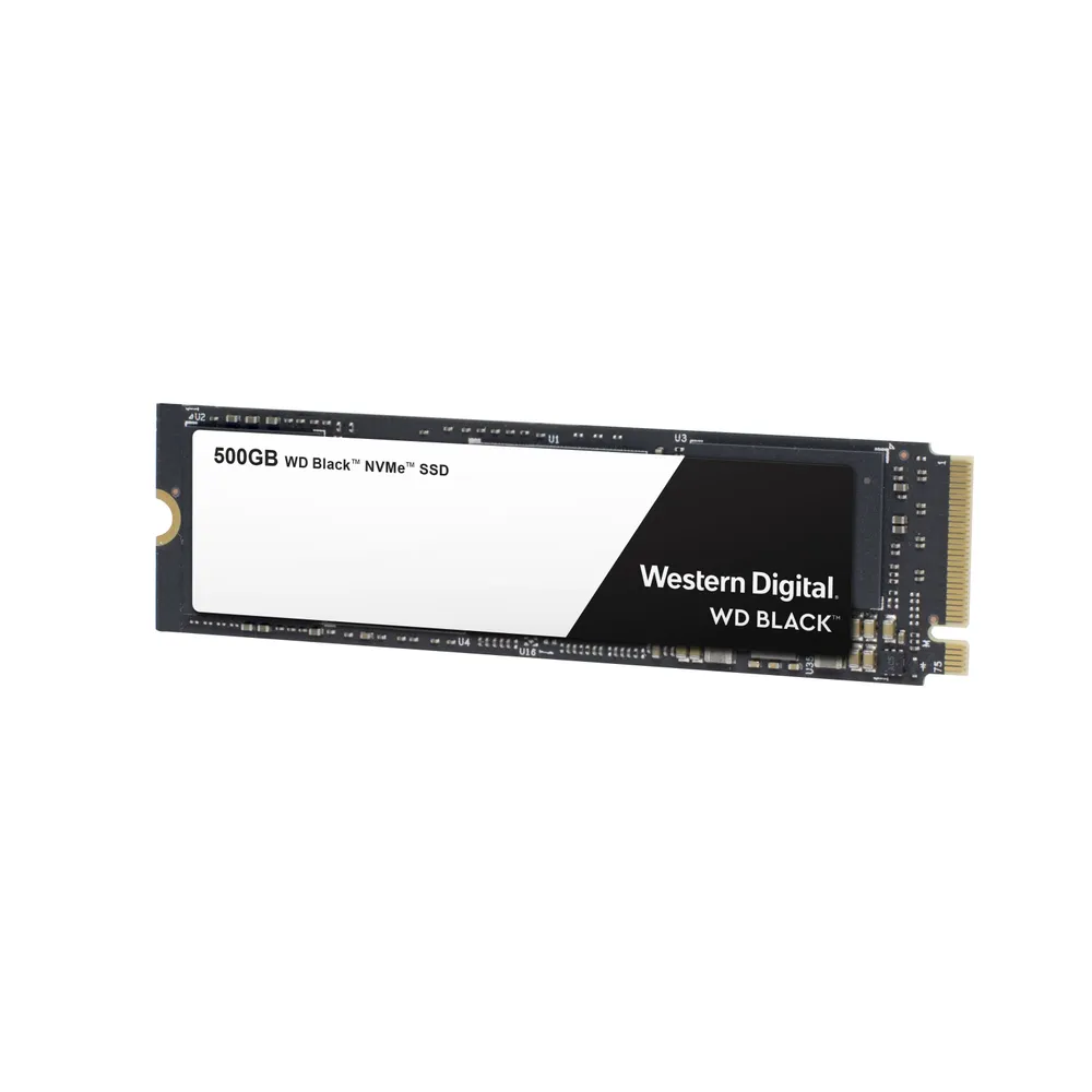 WD WDS500G2X0C | wds500g2x0c-00l350 | 500 GB - M.2