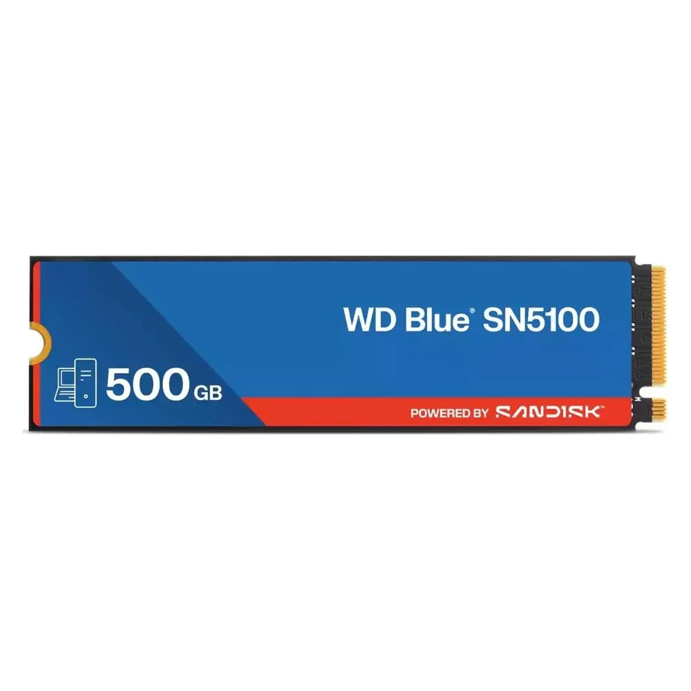 WD SN5100