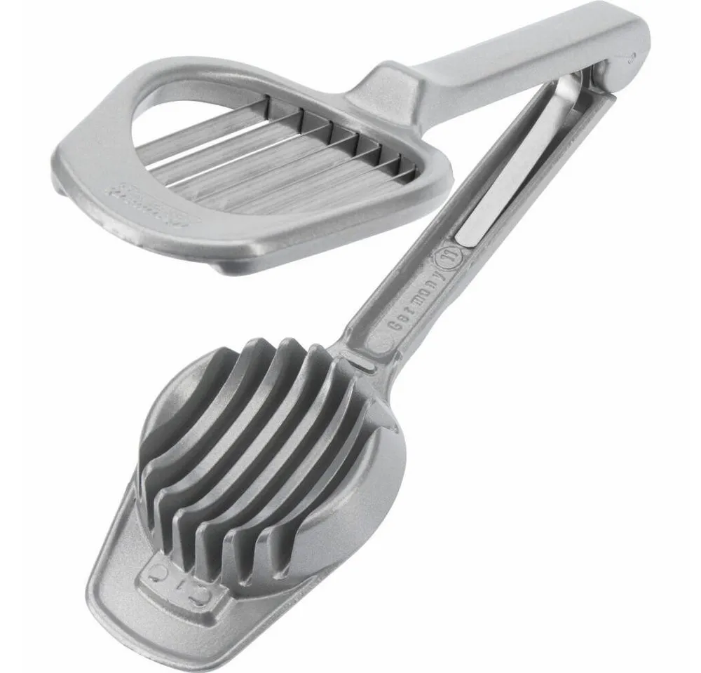 WESTMARK Gemüseschneider Vielzweckschneider, Retro-Verpackung, 19,5 x 7,2 x 2,9 cm, Champion