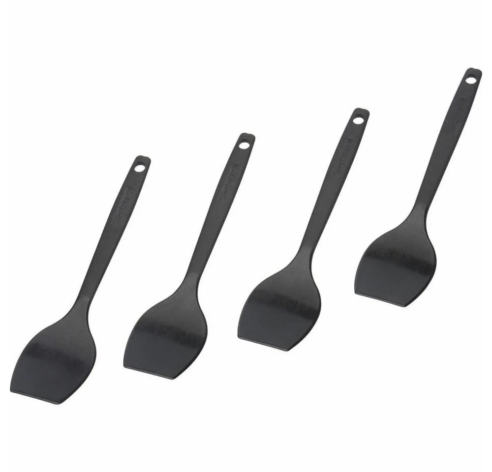 WESTMARK Raclette 4 Raclette-Schaber/Mini-Pfannenwender, Länge: 16,6 cm, Kunststoff