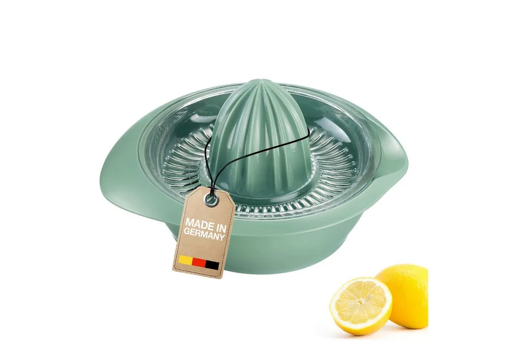 WESTMARK Zitruspresse »Limetta«, 350 ml, blau