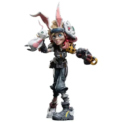 Weta Workshop Mini Epics Borderlands 3 Tina Figur