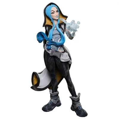 Weta Workshop Mini Epics Borderlands 3 Maya-Figur