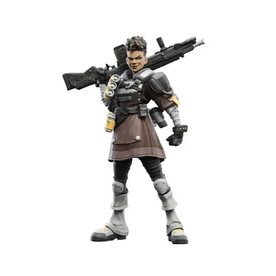 Weta-Werkstatt Mini Epic Apex Legends Bangalore