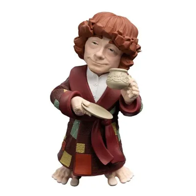 Figur Weta Workshop Bilbo Baggins Mini Epics Limited Edition Der Hobbit