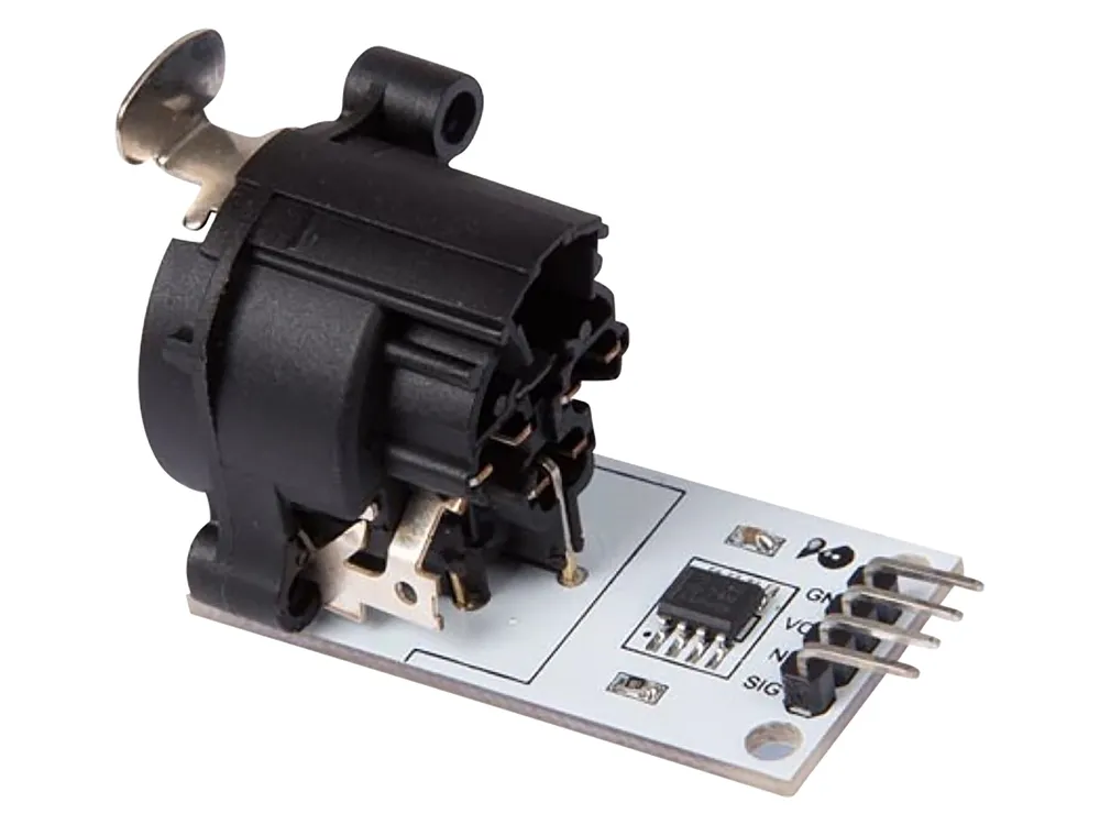 Whadda DMX512-MODUL
