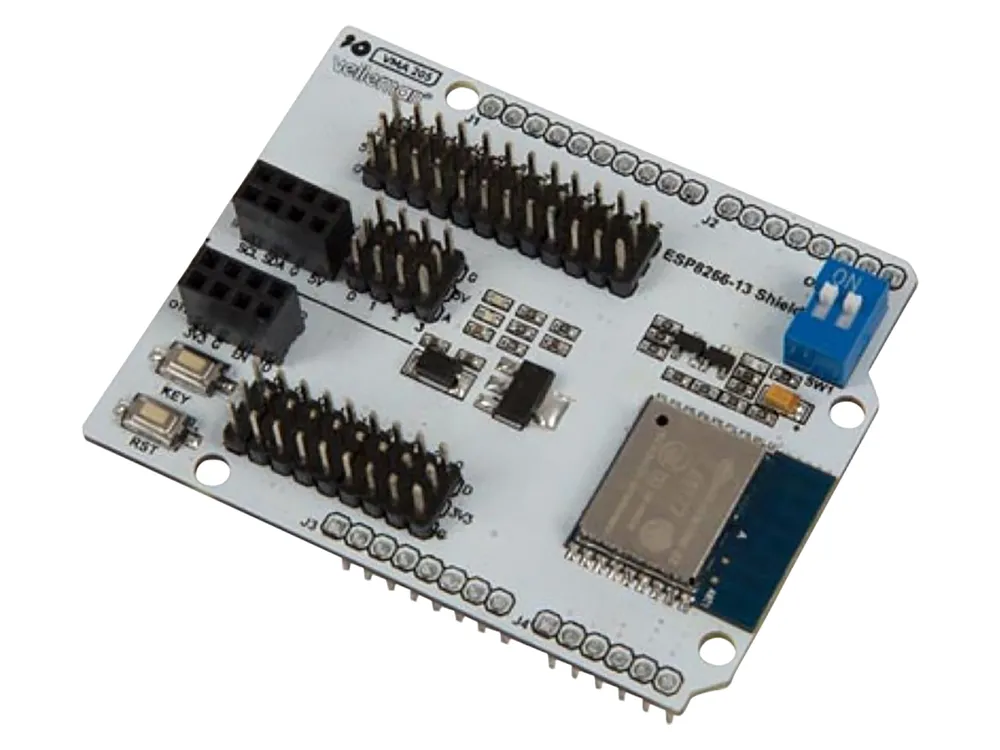 WHADDA WLAN-Shield ESP-WROOM-02