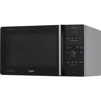 Whirlpool MCP 345 SL Mikrowelle mit Grill