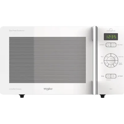 Whirlpool MCP 345 WH Mikrowelle mit Grill