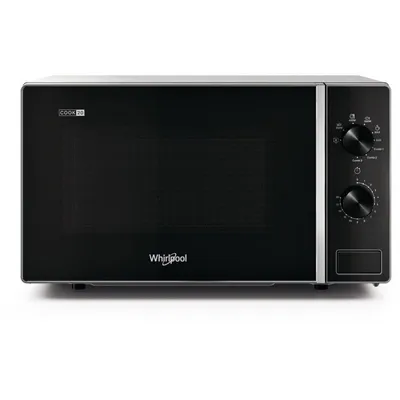 Whirlpool MWP 103 SB Mikrowelle mit Grill