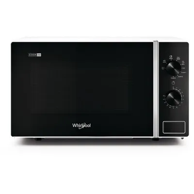 Whirlpool MWP 103 W Mikrowelle mit Grill
