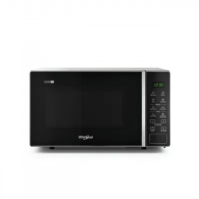 Whirlpool MWP203SB Mikrowelle mit Grill 20 Liter Schwarz
