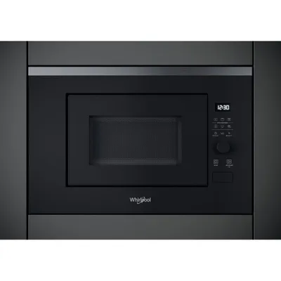 Whirlpool WMF201G Integrierte Mikrowelle mit Grill