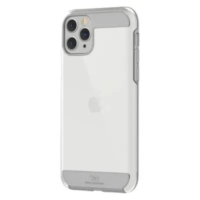 White Diamonds Innocence Handyhülle 15,4 cm (6,06') Cover Transparent