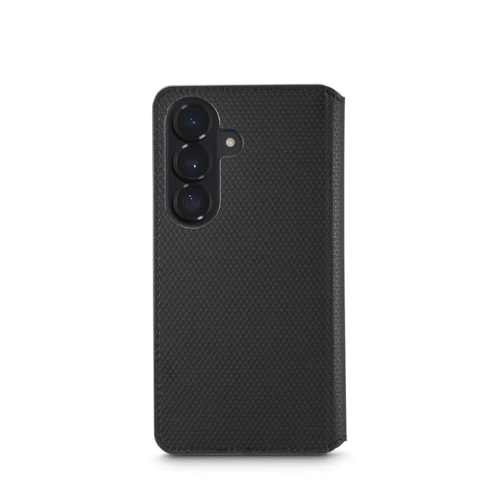 "Booklet ""Slim Folio"" für Samsung Galaxy S26, Schwarz (00232433)"