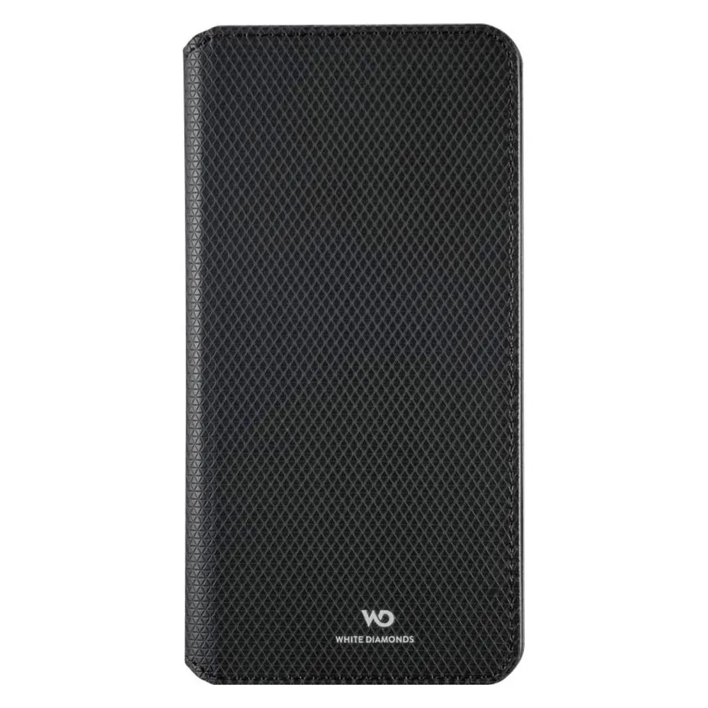 Booklet "Slim Folio" für Samsung Galaxy S26, Schwarz