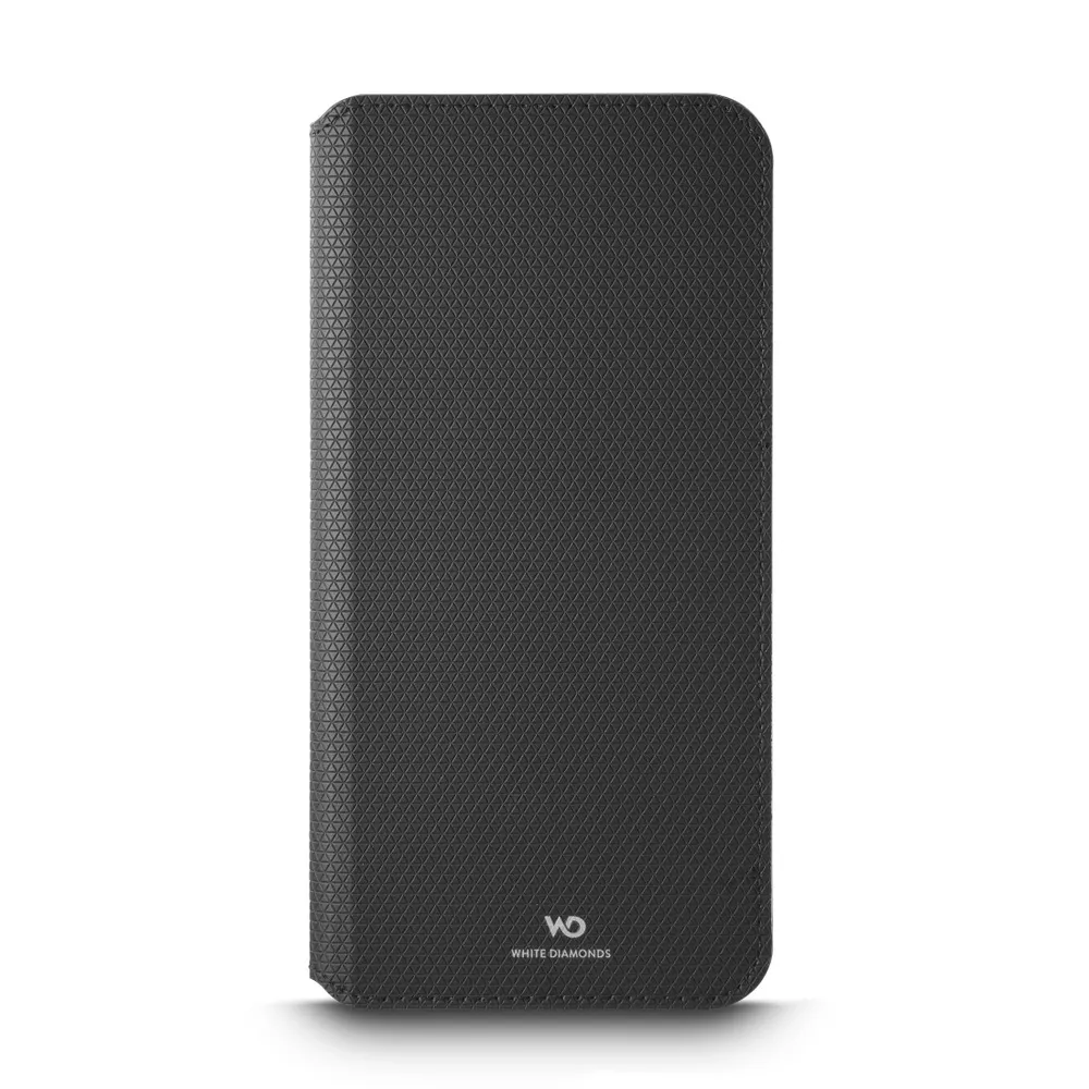 "Booklet ""Slim Folio"" für Samsung Galaxy A37 5G, Schwarz (00039062)"