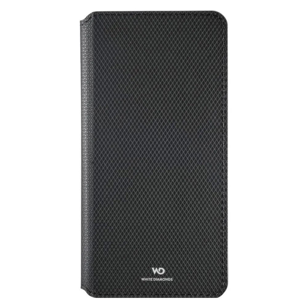 Booklet "Slim Folio" für Samsung Galaxy S26 Ultra, Schwarz