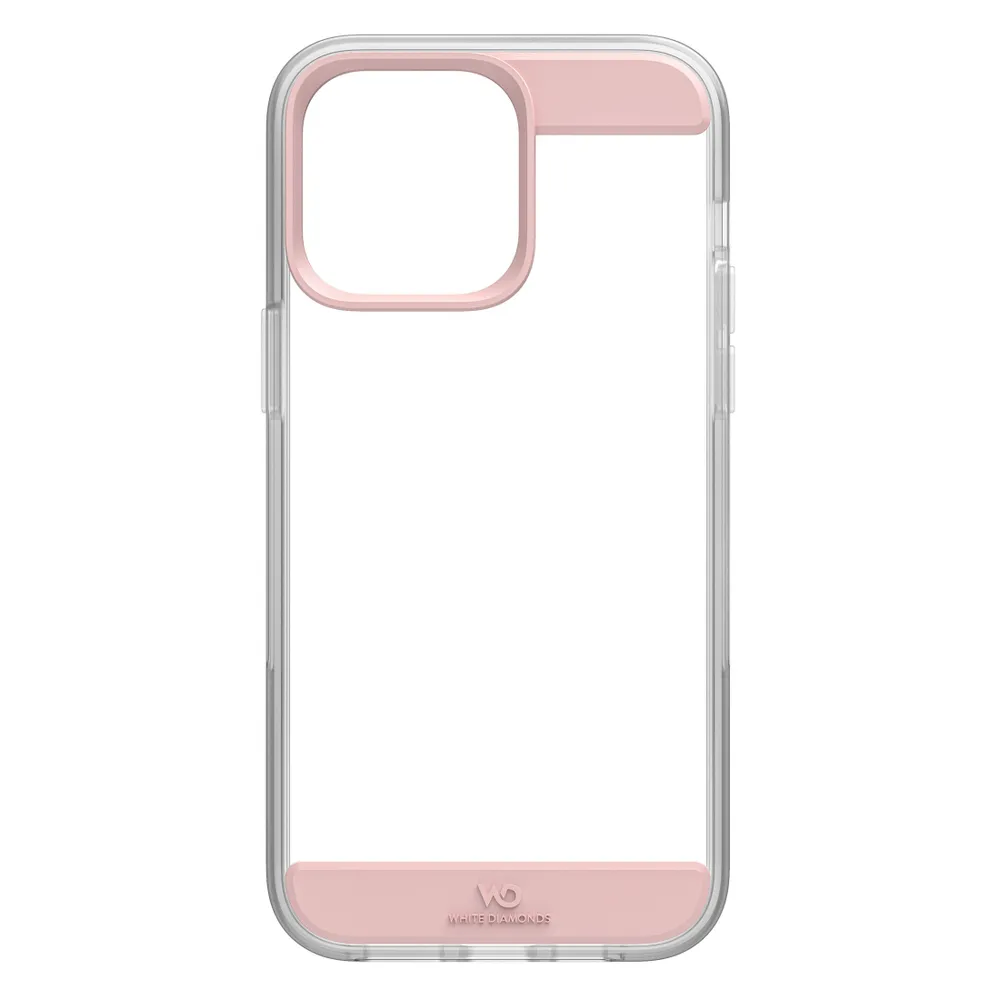 Cover "Air Protection" für Apple iPhone 14 Pro Max, Roségold (00215203)