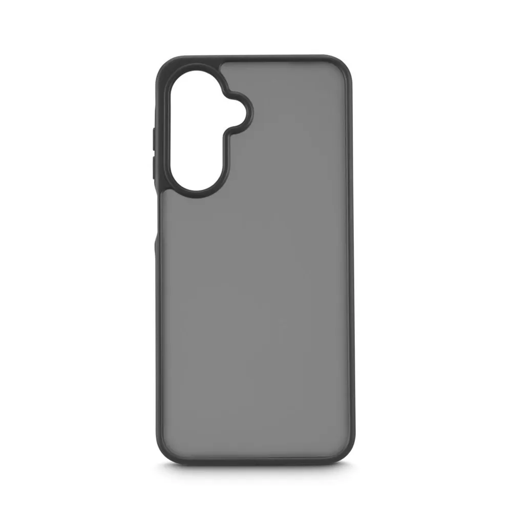"Cover ""Hybrid Case"" für Samsung Galaxy A17, Schwarz (00039050) Handyhülle"