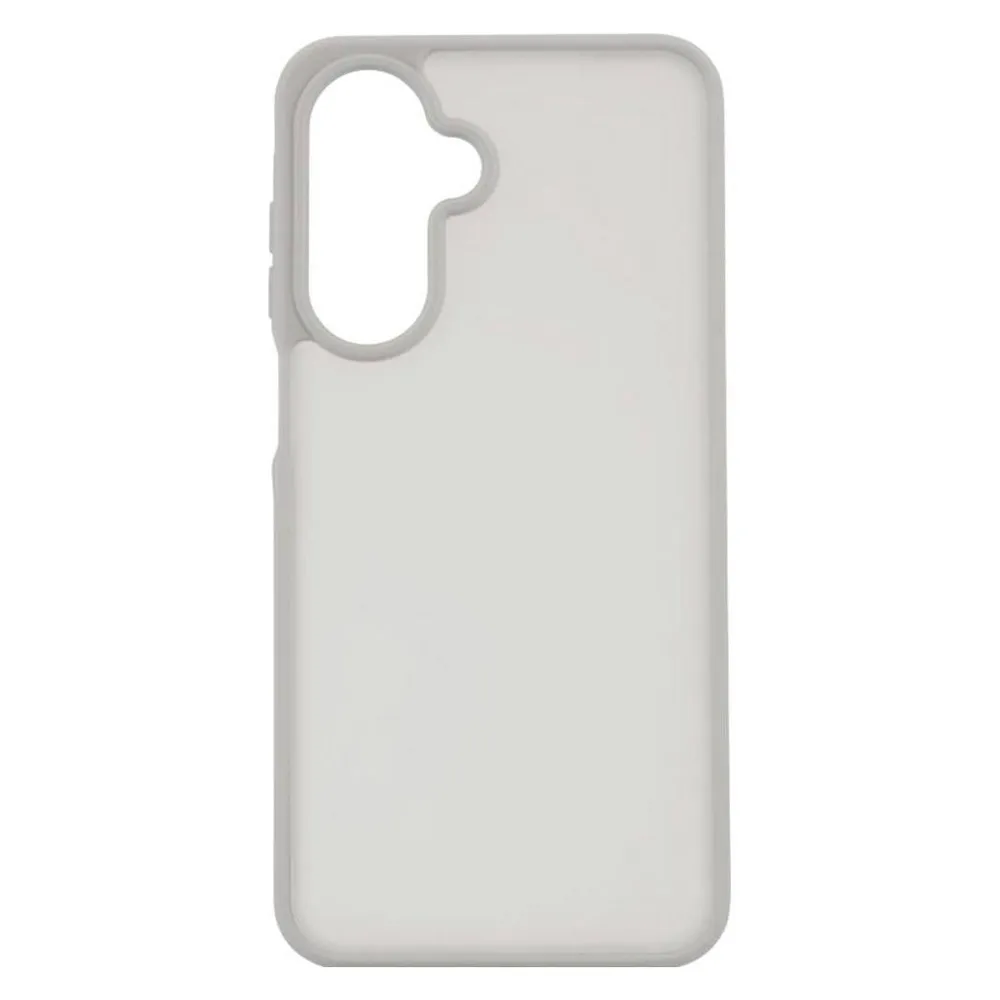 Cover "Hybrid Case" für Samsung Galaxy A17