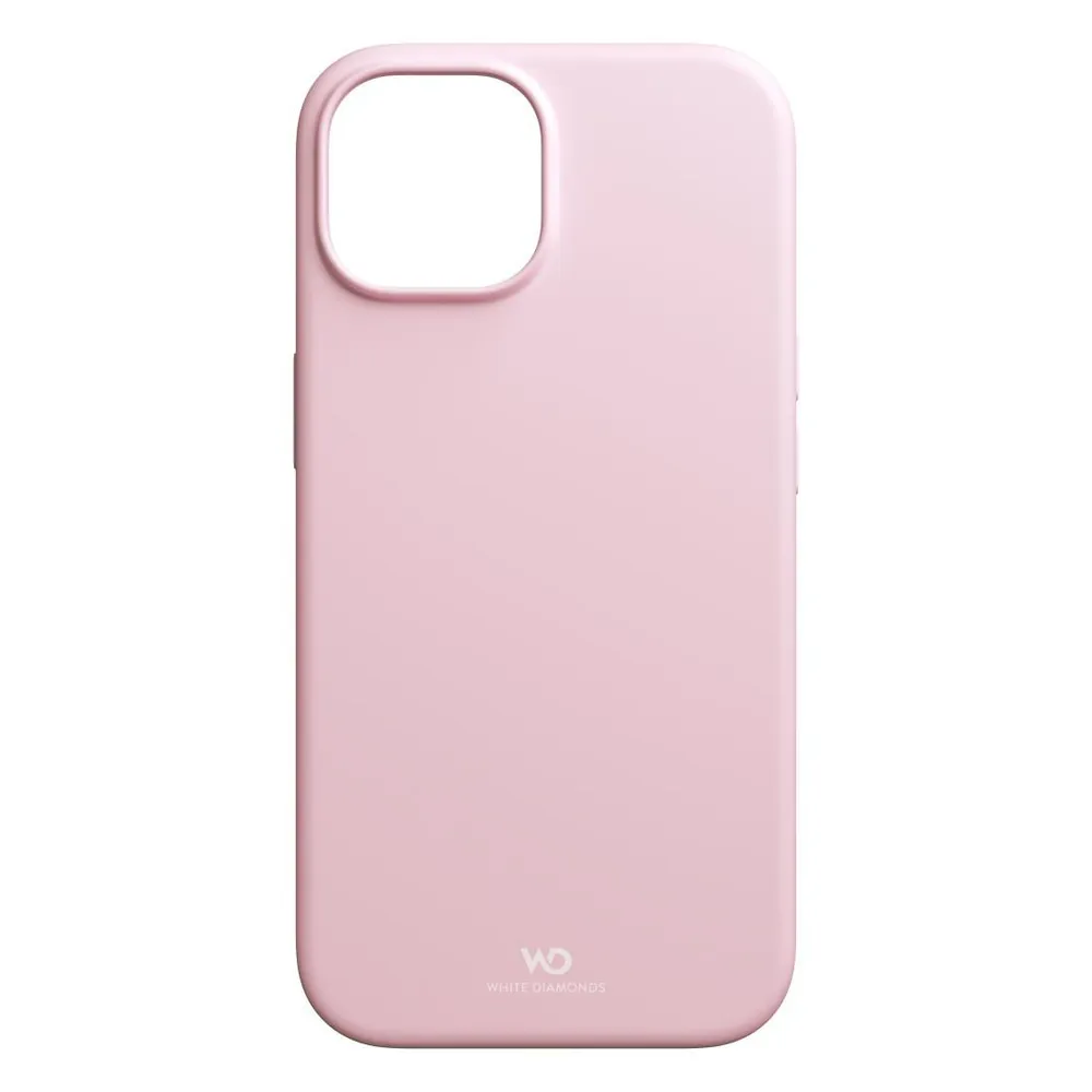 "Cover ""Mag Urban Case"" für Apple iPhone 14, Hellrosa (00221334)"