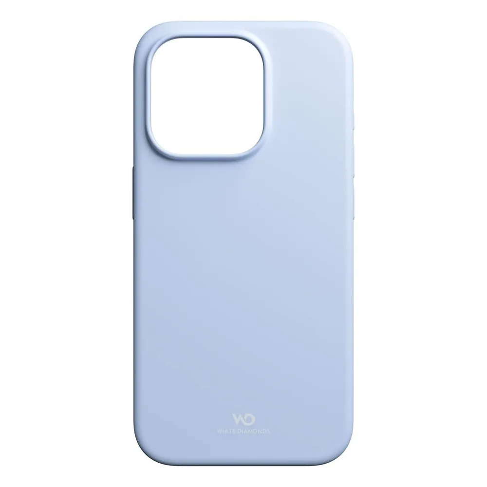 "Cover ""Mag Urban Case"" für Apple iPhone 15 Pro Max, Hellblau (00221317) Handyhülle"