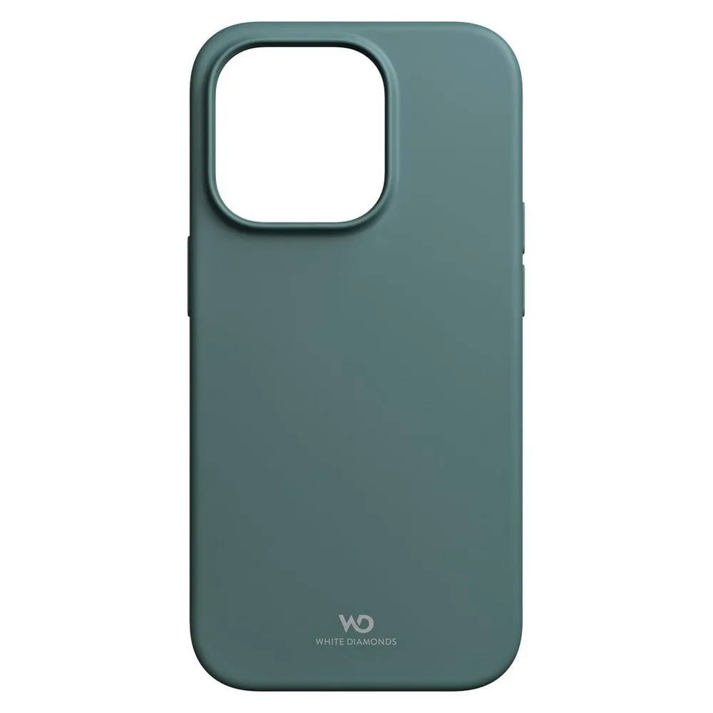 "Cover ""Urban Case"" für Apple iPhone 14 Pro, Petrol (00220211) Handyhülle"