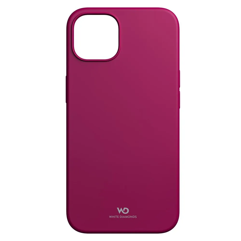 "Cover ""Urban Case"" für Apple iPhone 13, Fuscia (00220222) Handyhülle"