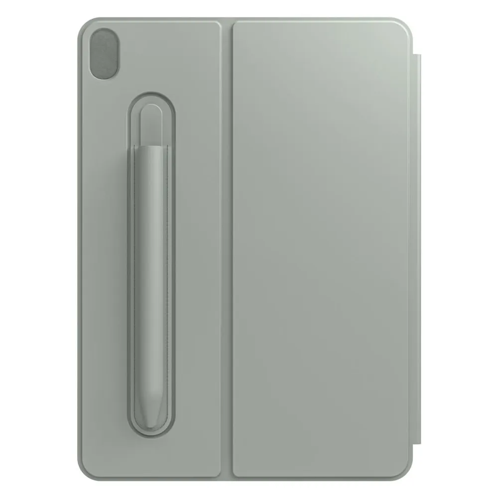 "Tablet-Case ""Folio"" für Apple iPad Air 10.9"" (2020/2022), Sage (00215361)"