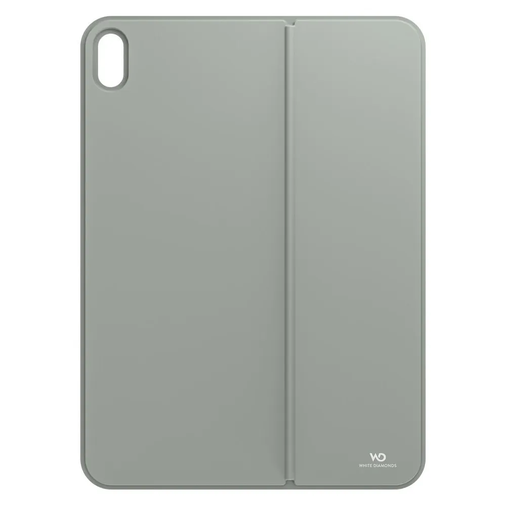 "Tablet-Case ""Kickstand"" für Apple iPad 10.9"" (2022), Sage (00220632)"