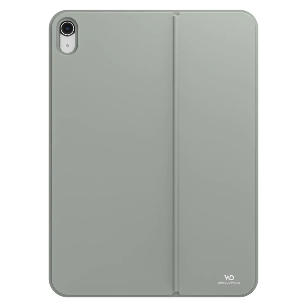 "Tablet-Case ""Kickstand"" für Apple iPad 10.2"" (2019/2020/2021), Sage (00215363)"
