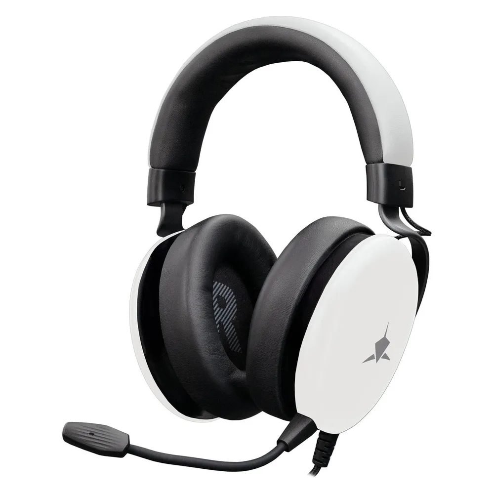 White Shark ELEPHANT Gaming Headset kabelgebunden 3