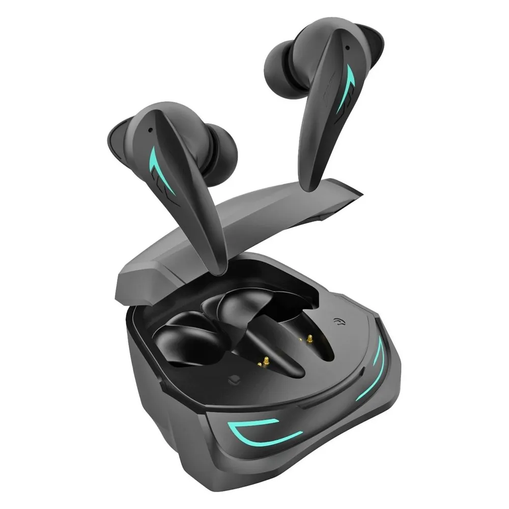 White Shark GEB-TWS96 Titan Black