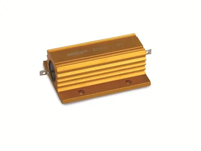 WIDAP Hochlast-Widerstand WD100, 47 Ω