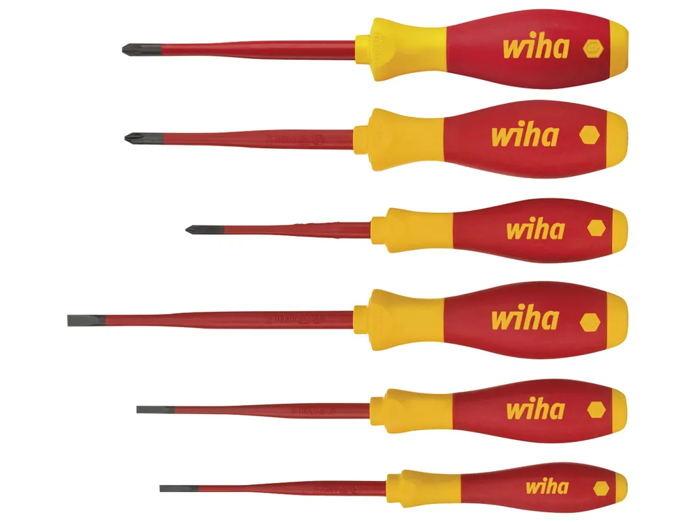 WIHA Schraubendreher-Set