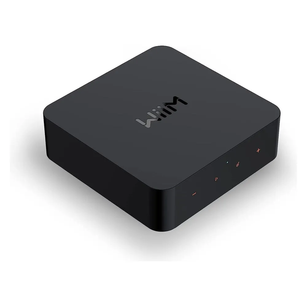 WiiM Pro