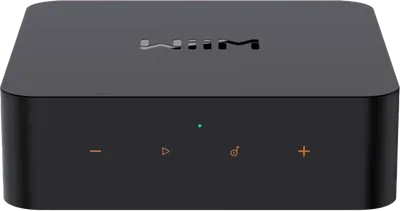 WiiM Pro Plus